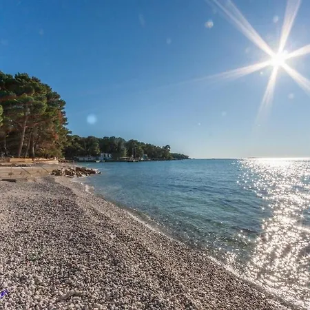 One-bedroom Nyaraló