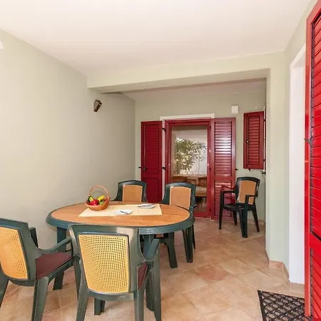 One-bedroom Сasa de vacaciones *