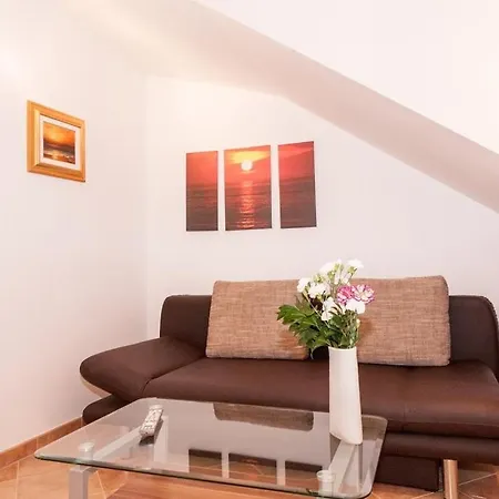 Сasa de vacaciones One-bedroom