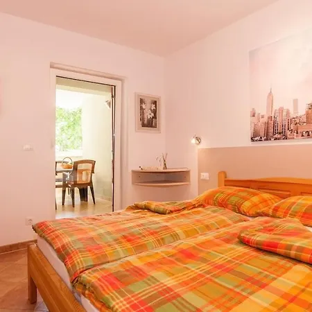 One-bedroom Dom wakacyjny *