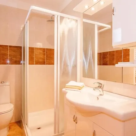 Dom wakacyjny One-bedroom Poreč