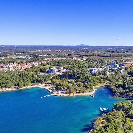 One-bedroom * Poreč