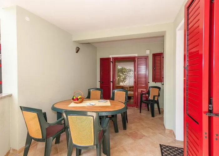 One-bedroom 度假居 *