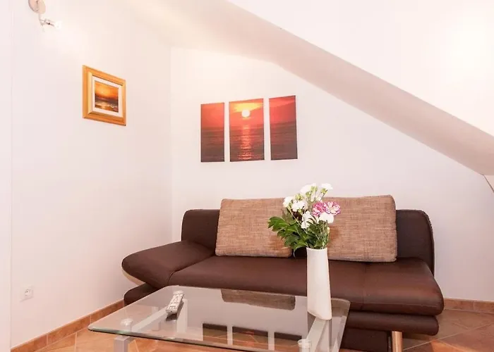 Сasa de vacaciones One-bedroom