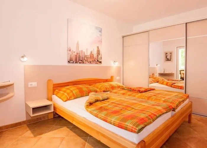 One-bedroom 펜션 *