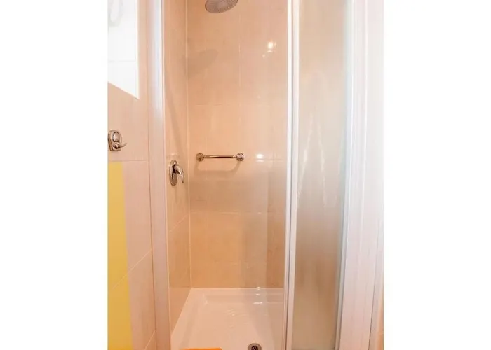 度假居 One-bedroom 波雷奇