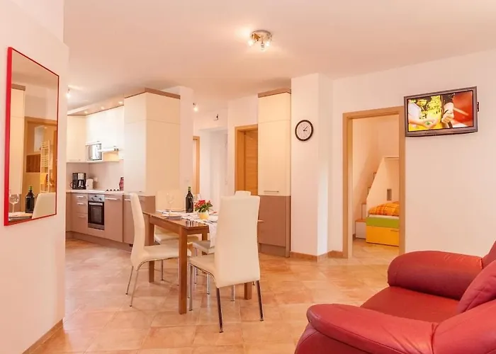 One-bedroom *