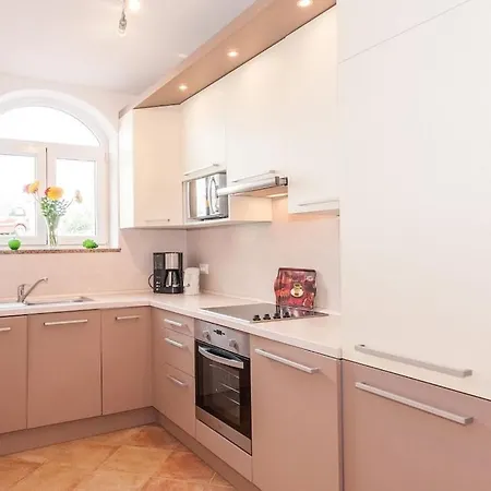 Casa vacanze One-bedroom Porec