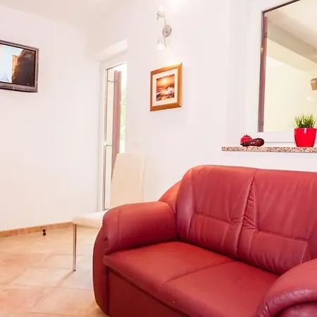 One-bedroom Casa vacanze Porec