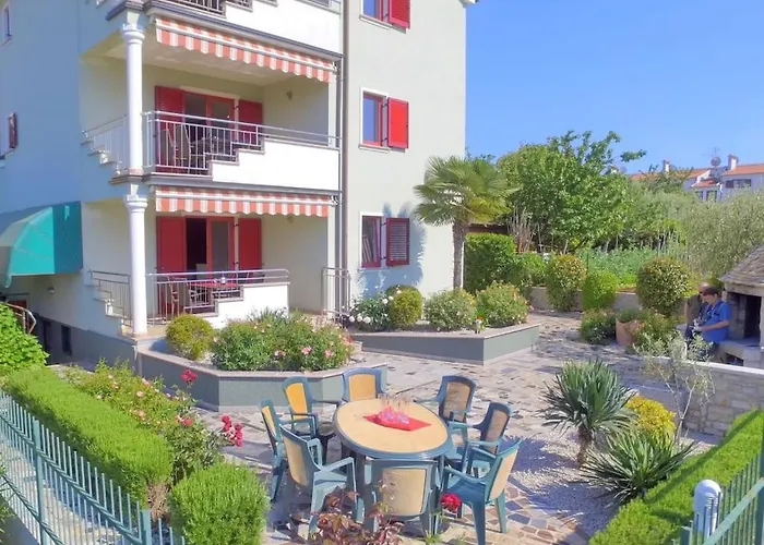 One-bedroom * Poreč