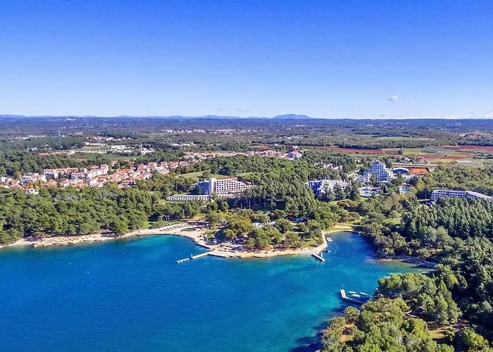 One-bedroom * Poreč